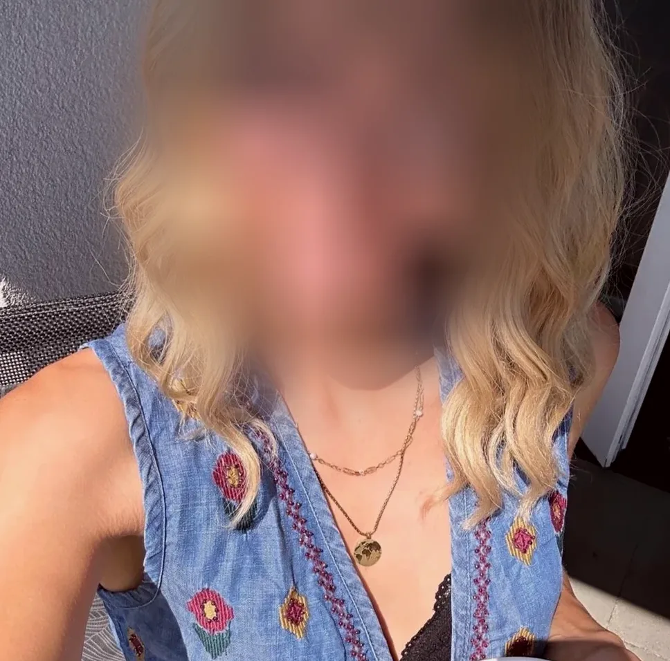 Jill, 26