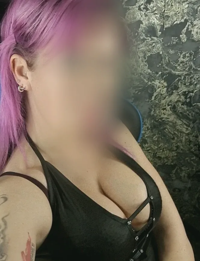 Kimberly, 37