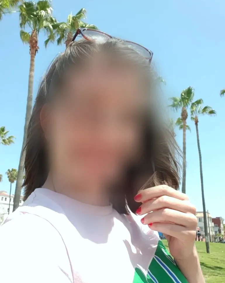Linda, 31
