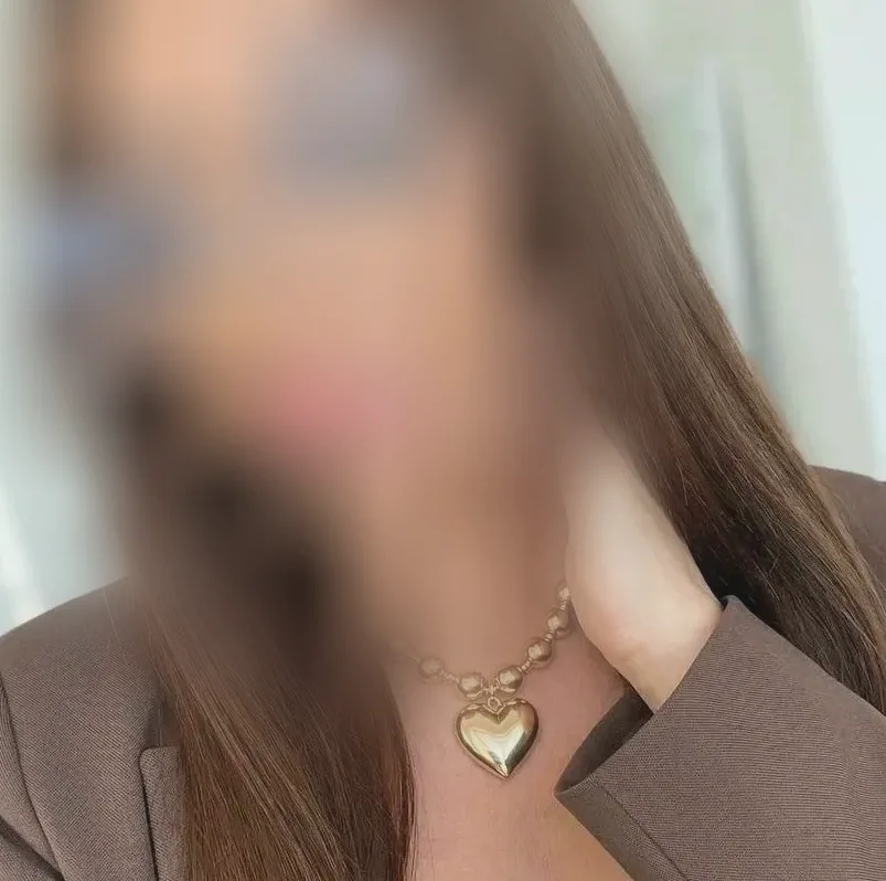 Maaike, 36