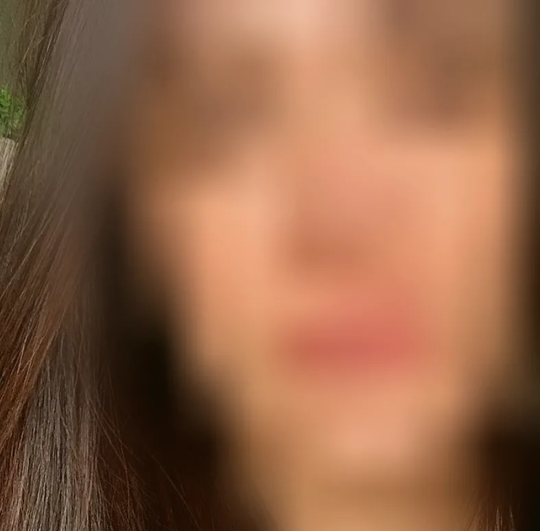 Rosanne, 36