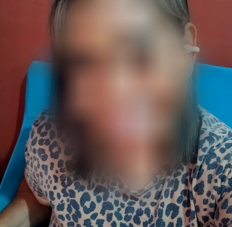 Sanne, 36